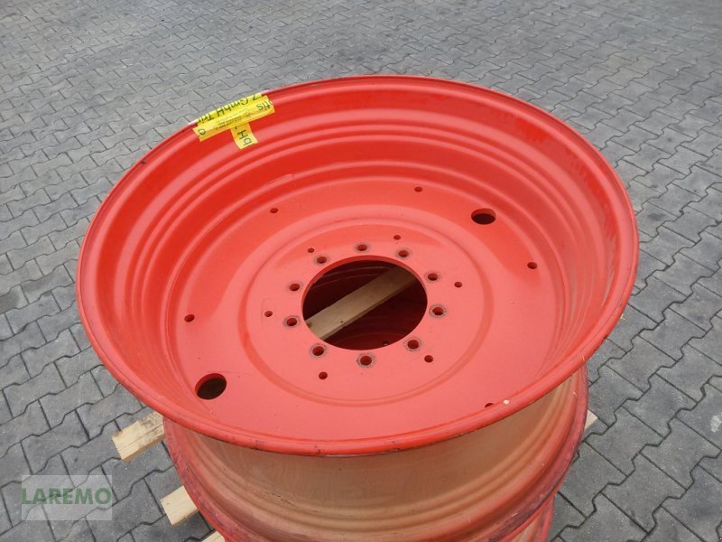 Felge typu CLAAS Ares, Arion 400-600, Axion 800-900, Neumaschine v Langenwetzendorf (Obrázek 10)