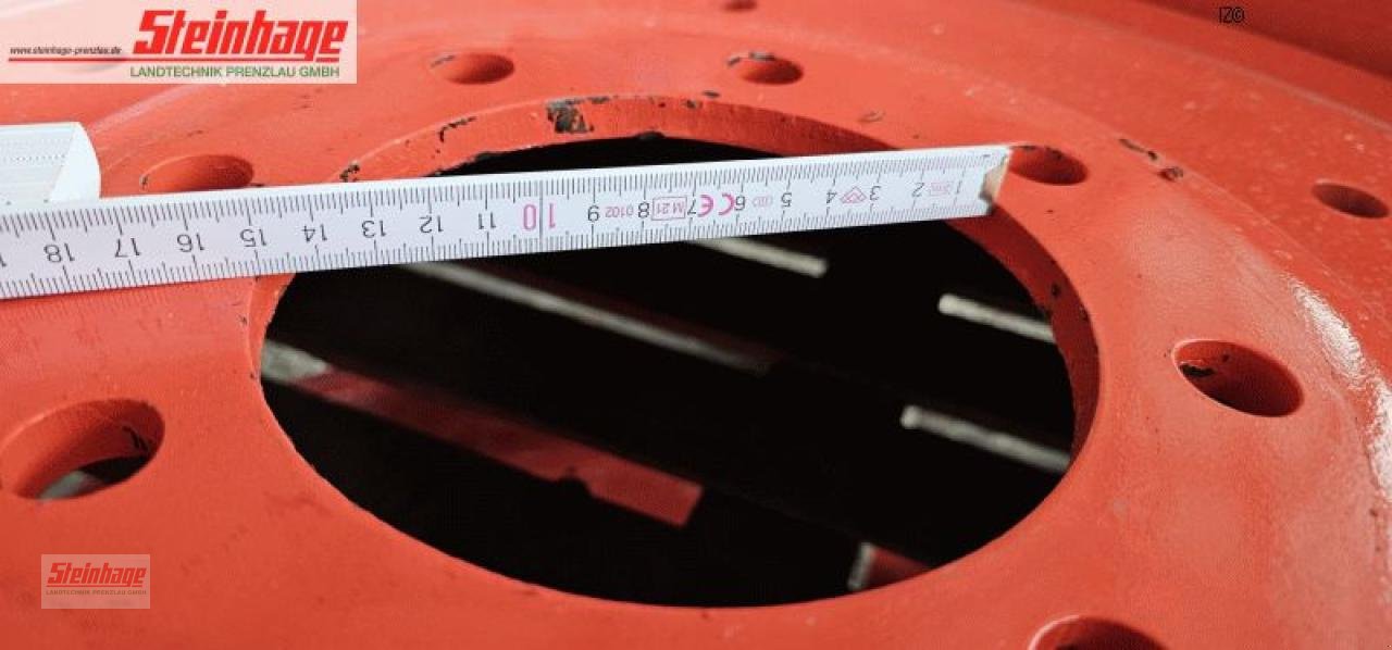 Felge του τύπου CLAAS DW16Lx38, Neumaschine σε Rollwitz (Φωτογραφία 3)