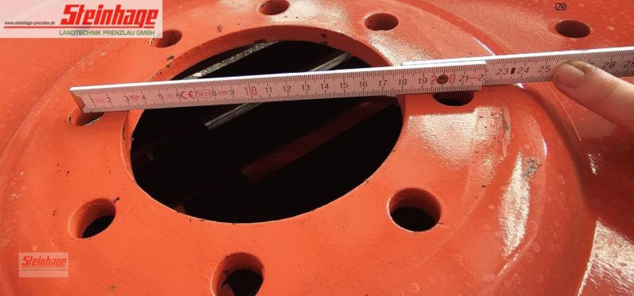 Felge του τύπου CLAAS DW16Lx38, Neumaschine σε Rollwitz (Φωτογραφία 4)