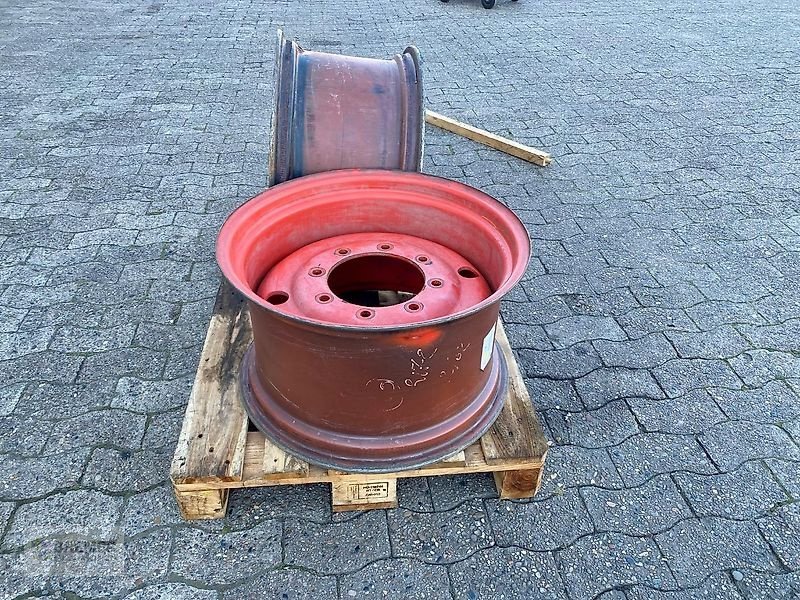 Felge des Typs CLAAS Felgen Satz Vorne 14-24, 8-Loch, 275, Gebrauchtmaschine in Asendorf (Bild 3)