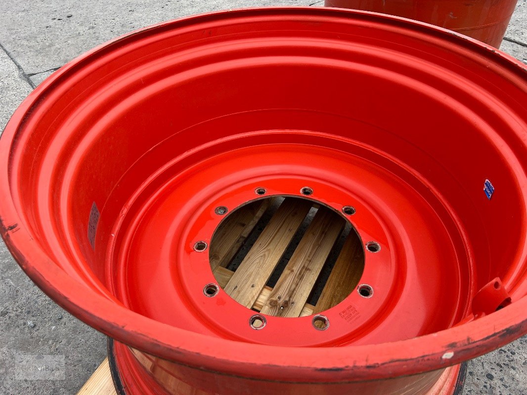 Felge van het type CLAAS Xerion Felgen, Gebrauchtmaschine in Prenzlau (Foto 8)