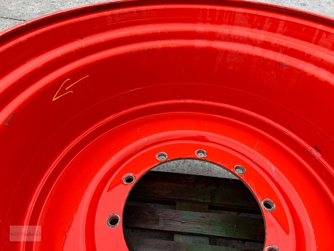 Felge van het type CLAAS Xerion Felgen, Gebrauchtmaschine in Prenzlau (Foto 9)