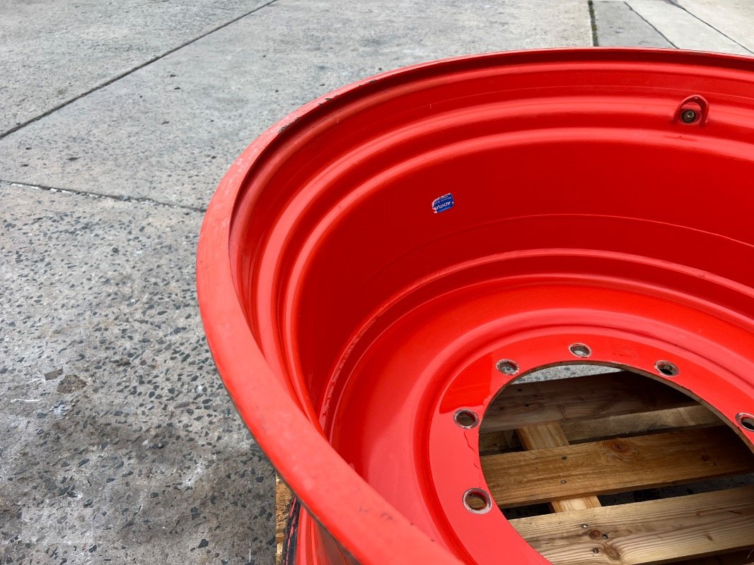 Felge van het type CLAAS Xerion Felgen, Gebrauchtmaschine in Prenzlau (Foto 10)