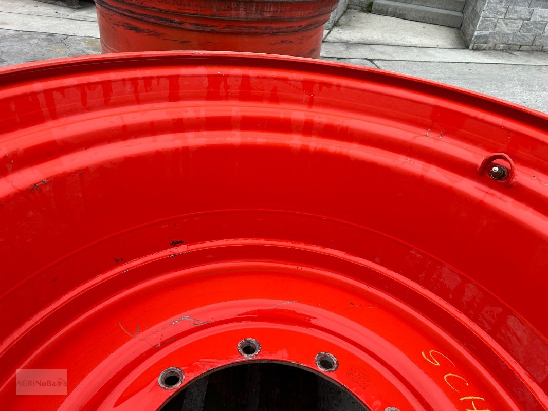 Felge типа CLAAS Xerion, Gebrauchtmaschine в Prenzlau (Фотография 12)