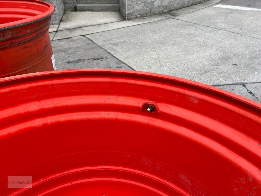 Felge типа CLAAS Xerion, Gebrauchtmaschine в Prenzlau (Фотография 11)