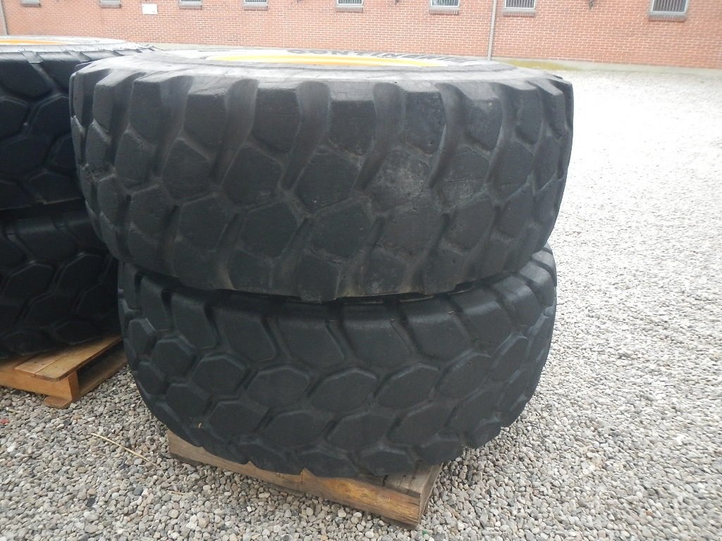 Felge typu Continental 20.5R25 D249, Gebrauchtmaschine v Aabenraa (Obrázek 2)