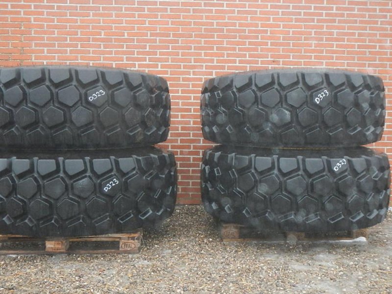 Felge от тип Continental 23.5R25 ContiEarth, Gebrauchtmaschine в Aabenraa (Снимка 1)