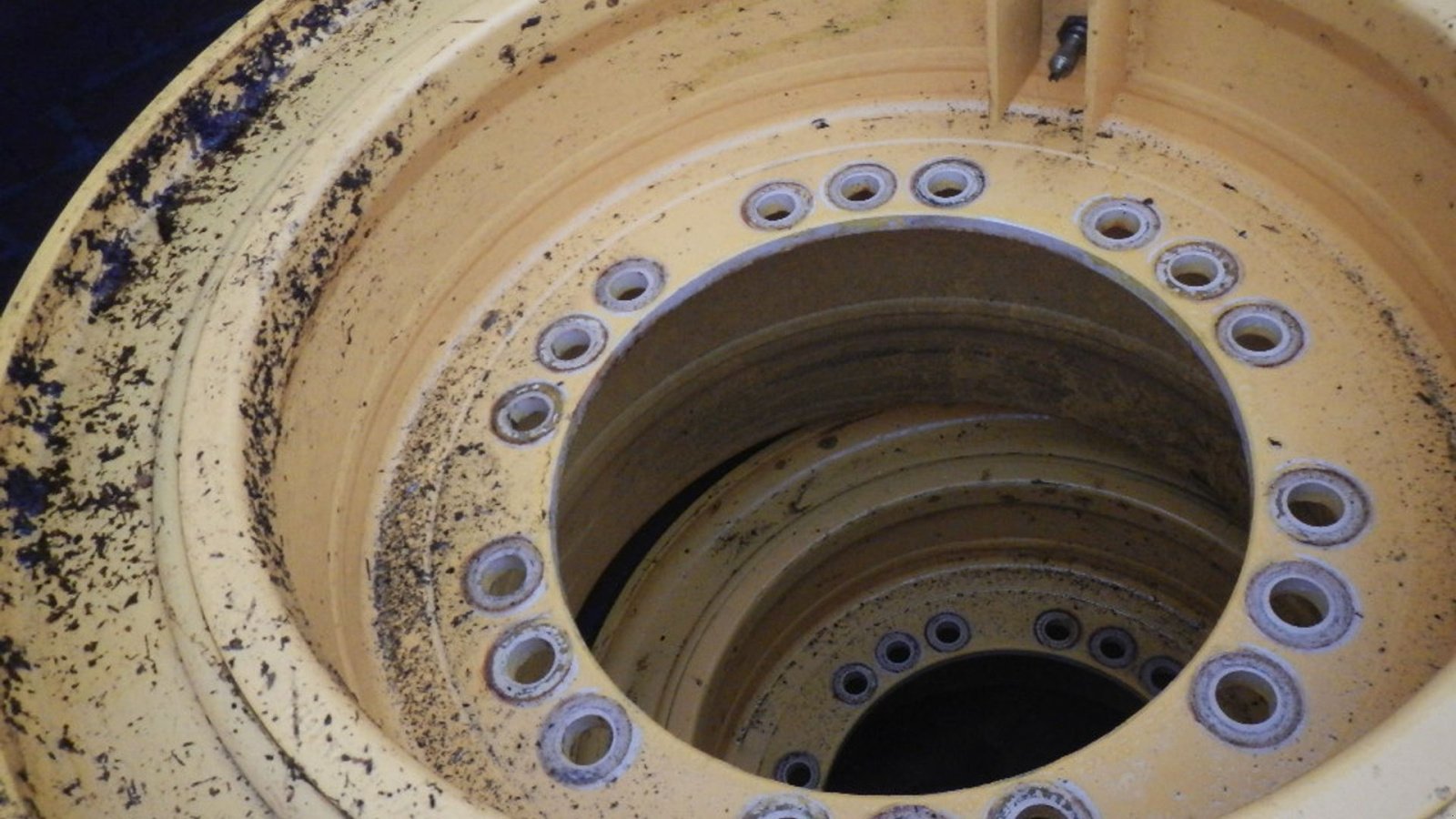 Felge a típus Continental 23.5R25 ContiEarth, Gebrauchtmaschine ekkor: Aabenraa (Kép 10)