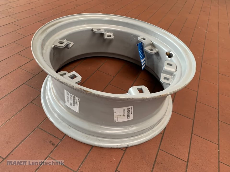 Felge typu Deutz-Fahr Felgenring 0.012.9286.4/01, Gebrauchtmaschine v Dieterskirchen (Obrázek 1)