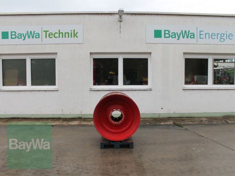 Felge des Typs Fendt 18X28, Gebrauchtmaschine in Straubing (Bild 1)