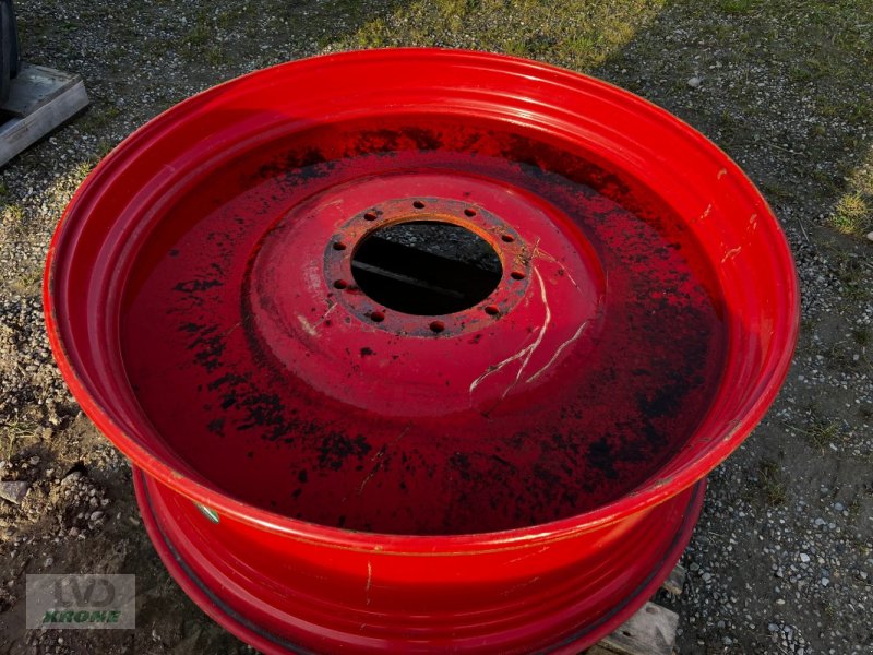 Felge типа Fendt 18x46, Gebrauchtmaschine в Alt-Mölln (Фотография 1)