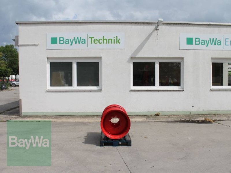 Felge des Typs Fendt DWW 20X42, Gebrauchtmaschine in Straubing (Bild 1)