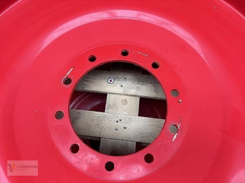 Felge типа Fendt DWW18X42, Vorführmaschine в Colmar-Berg (Фотография 3)