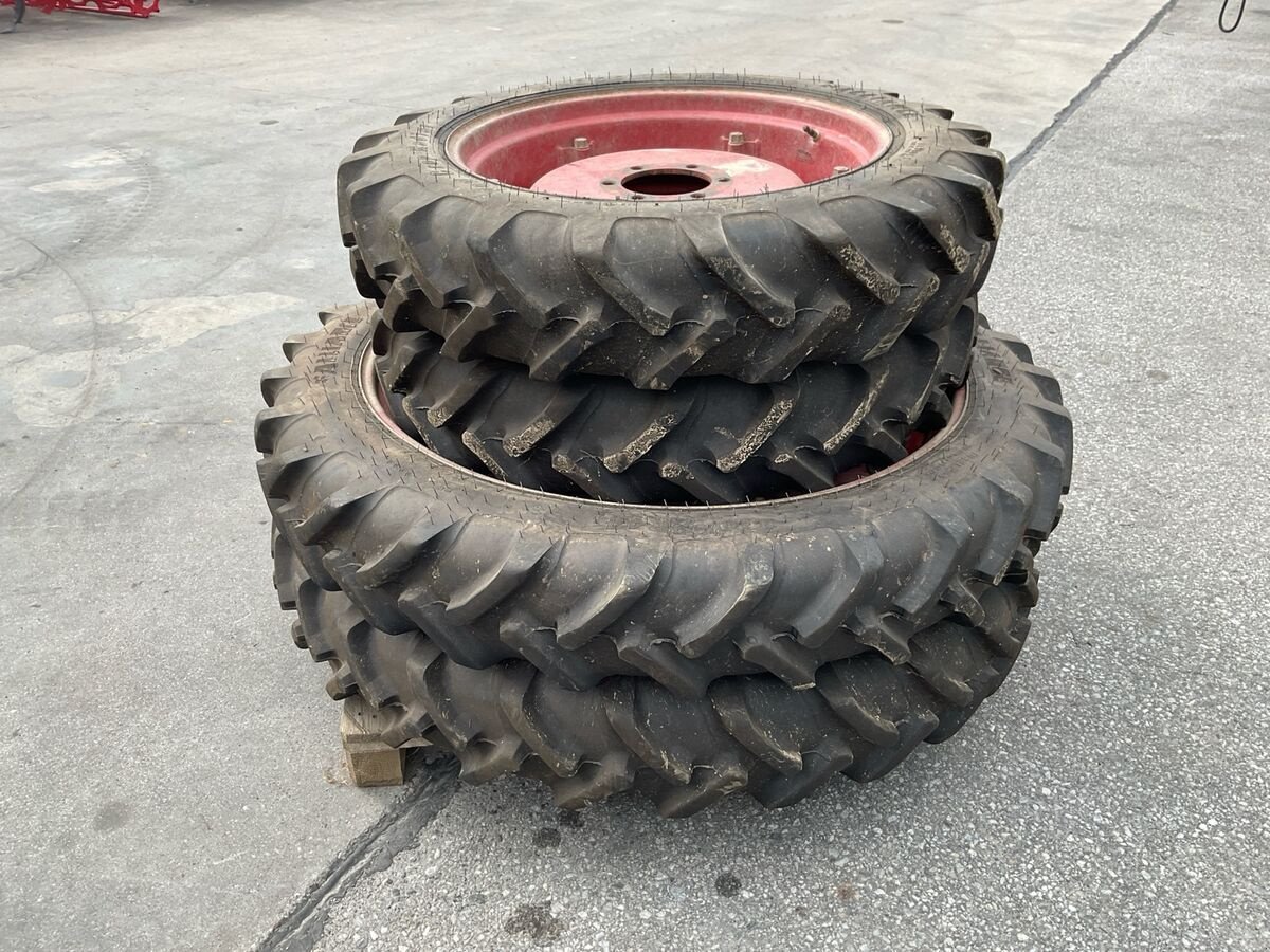 Felge des Typs Fendt Fendt 280 S 230/95R44 und 9.5R28, Gebrauchtmaschine in Zwettl (Bild 4)