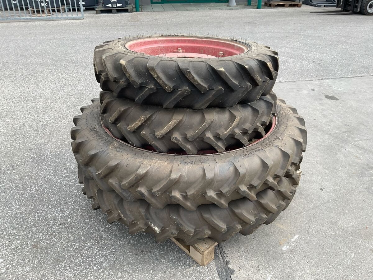 Felge des Typs Fendt Fendt 280 S 230/95R44 und 9.5R28, Gebrauchtmaschine in Zwettl (Bild 5)