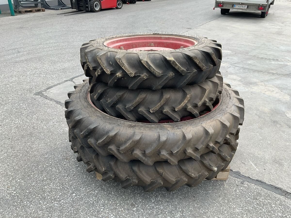 Felge des Typs Fendt Fendt 280 S 230/95R44 und 9.5R28, Gebrauchtmaschine in Zwettl (Bild 7)
