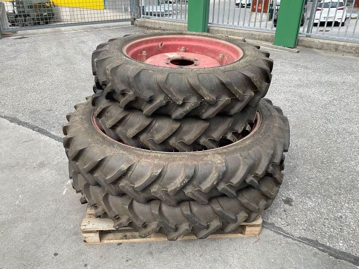 Felge des Typs Fendt Fendt 280 S 230/95R44 und 9.5R28, Gebrauchtmaschine in Zwettl (Bild 9)