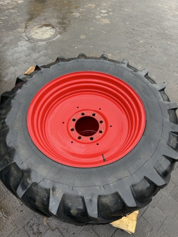 Felge typu Fendt Fendt Felge, Gebrauchtmaschine w Wörrstadt (Zdjęcie 1)