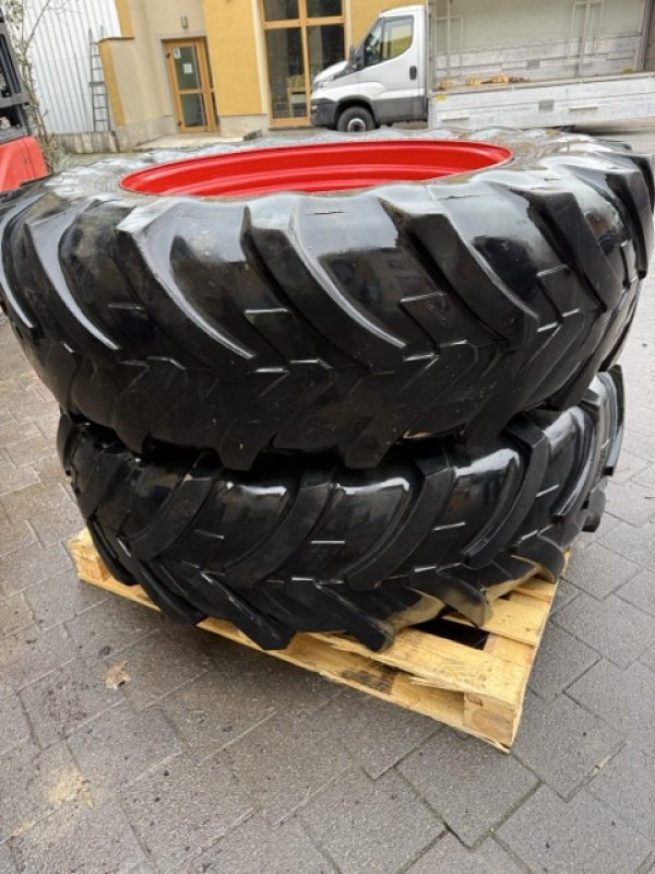 Felge typu Fendt Fendt Felge, Gebrauchtmaschine w Wörrstadt (Zdjęcie 3)