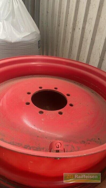 Felge del tipo Fendt W10x34 Felgen, W10x50 Felgen,, Gebrauchtmaschine In Bruchsal (Immagine 1)