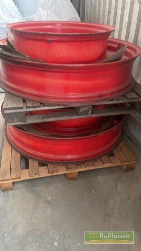 Felge del tipo Fendt W10x34 Felgen, W10x50 Felgen,, Gebrauchtmaschine In Bruchsal (Immagine 2)