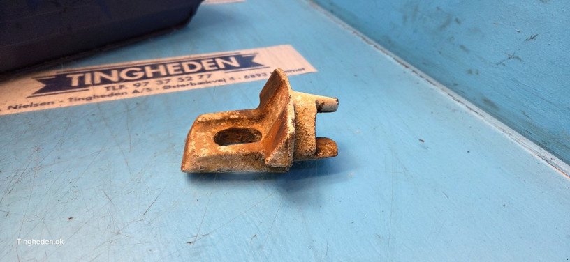 Felge typu Ford TW35, Gebrauchtmaschine v Hemmet (Obrázek 5)