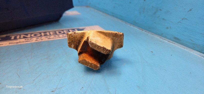 Felge typu Ford TW35, Gebrauchtmaschine v Hemmet (Obrázek 7)