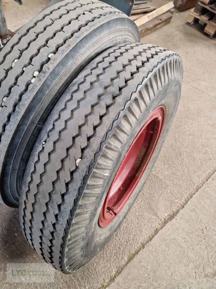 Felge des Typs Fulda 8.25-20, Gebrauchtmaschine in Korneuburg (Bild 5)