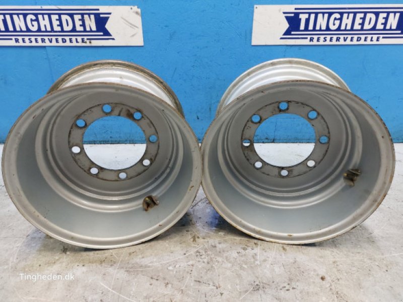 Felge des Typs Gehl 20"   13x20, Gebrauchtmaschine in Hemmet (Bild 10)