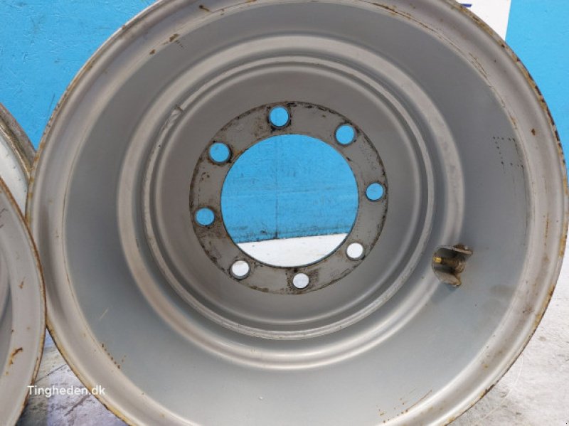 Felge des Typs Gehl 20"   13x20, Gebrauchtmaschine in Hemmet (Bild 12)