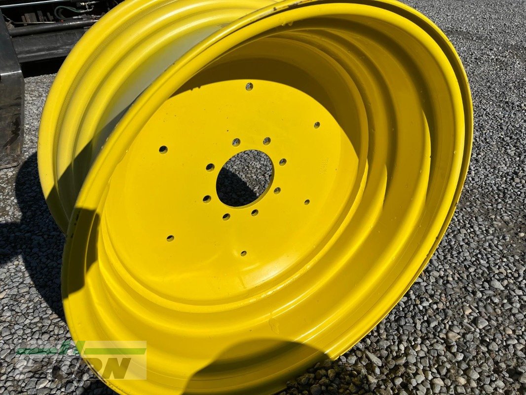 Felge typu GKN DW15L x 30, Gebrauchtmaschine v Kanzach (Obrázek 2)