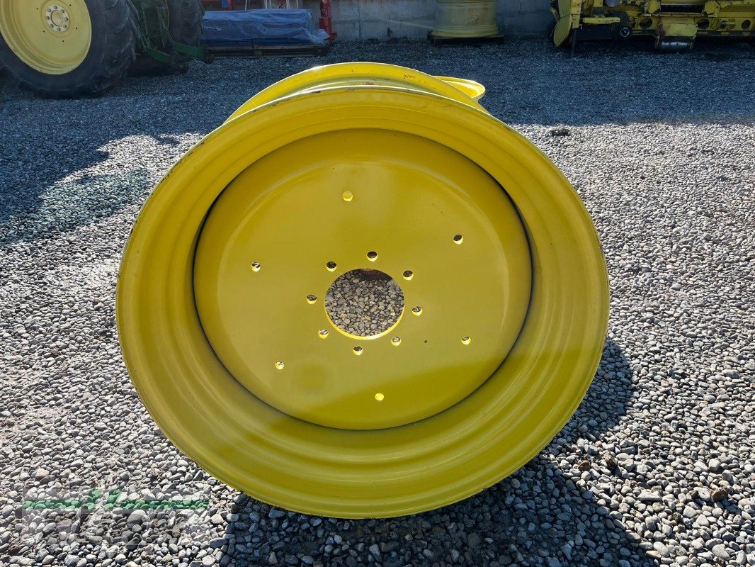 Felge typu GKN DW15L x 30, Gebrauchtmaschine v Kanzach (Obrázek 5)