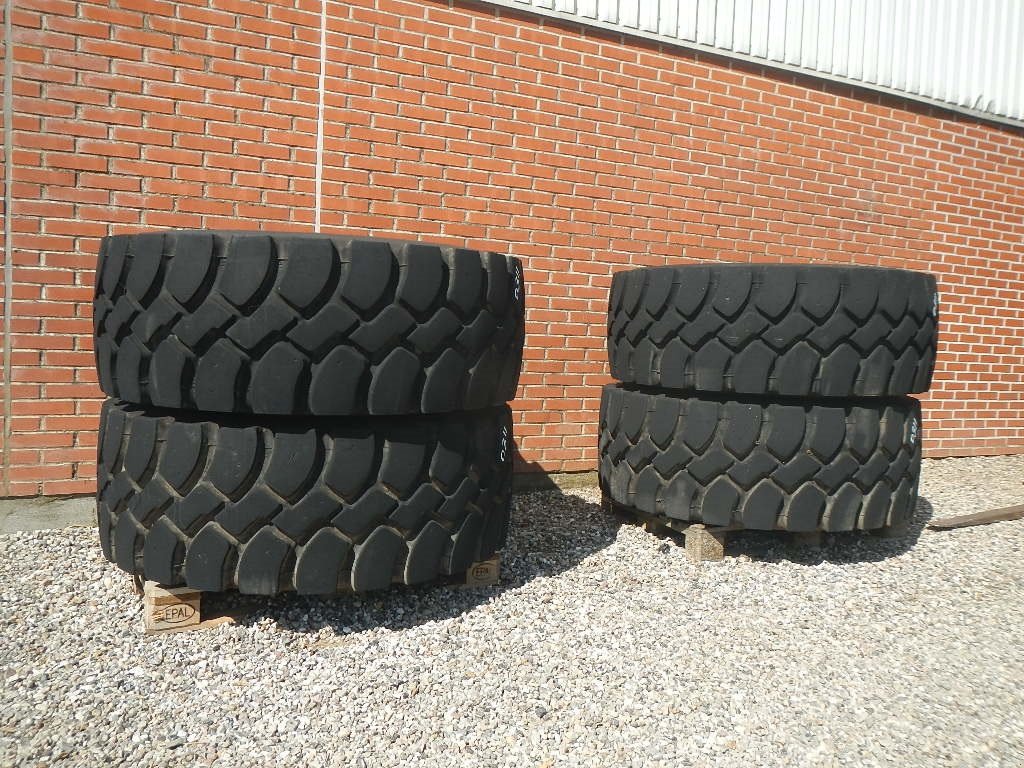 Felge typu GoodYear 20.5R25 D311, Gebrauchtmaschine v Aabenraa (Obrázek 1)