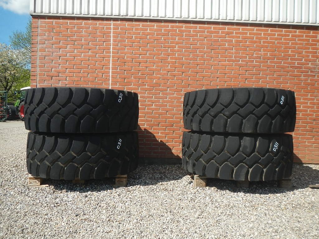Felge typu GoodYear 20.5R25 D311, Gebrauchtmaschine v Aabenraa (Obrázek 2)