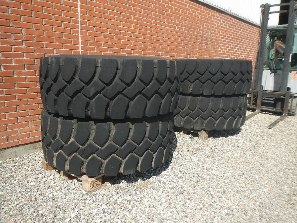 Felge typu GoodYear 20.5R25 D311, Gebrauchtmaschine v Aabenraa (Obrázek 4)