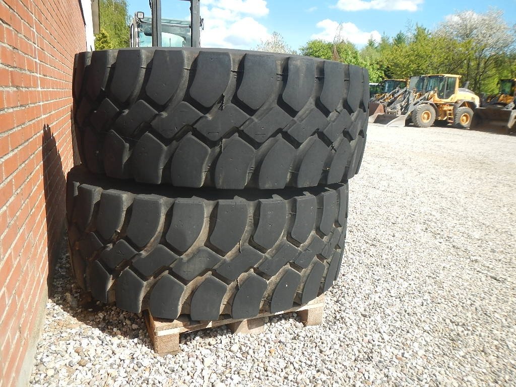 Felge typu GoodYear 20.5R25 D311, Gebrauchtmaschine v Aabenraa (Obrázek 6)