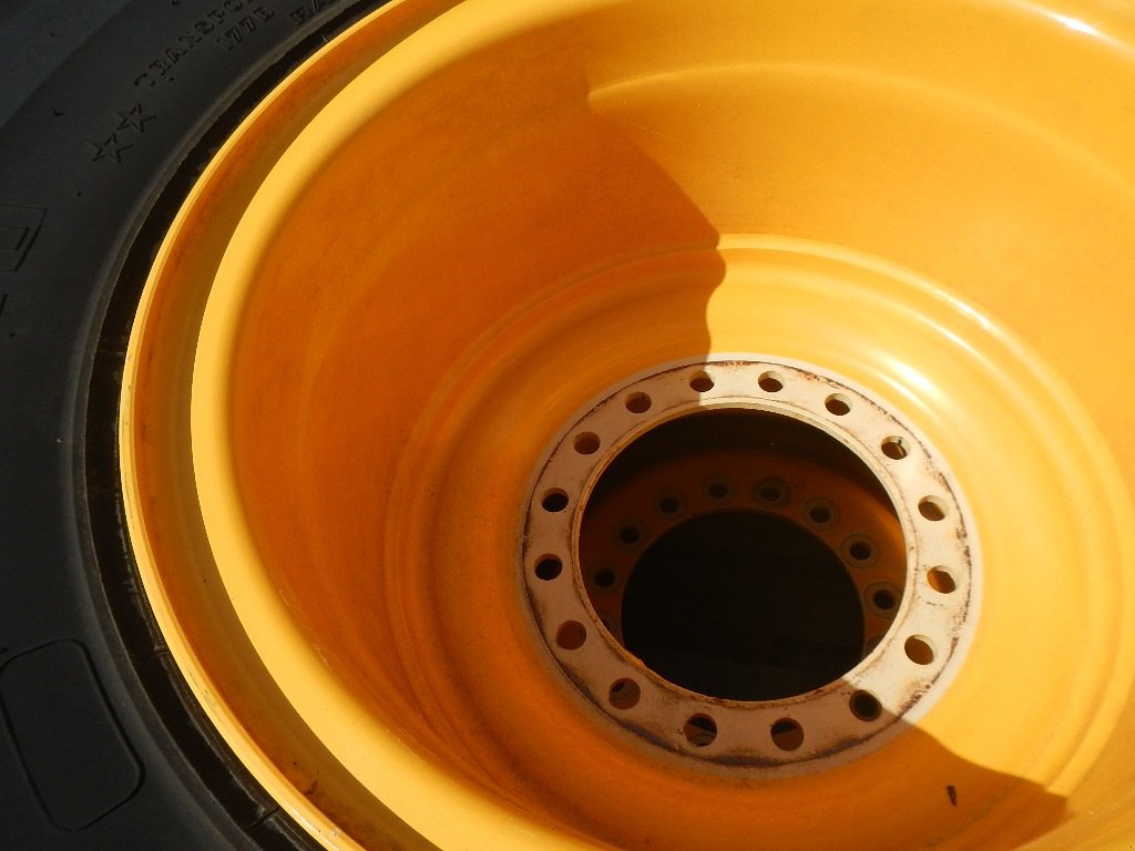 Felge typu GoodYear 20.5R25 D311, Gebrauchtmaschine v Aabenraa (Obrázek 8)