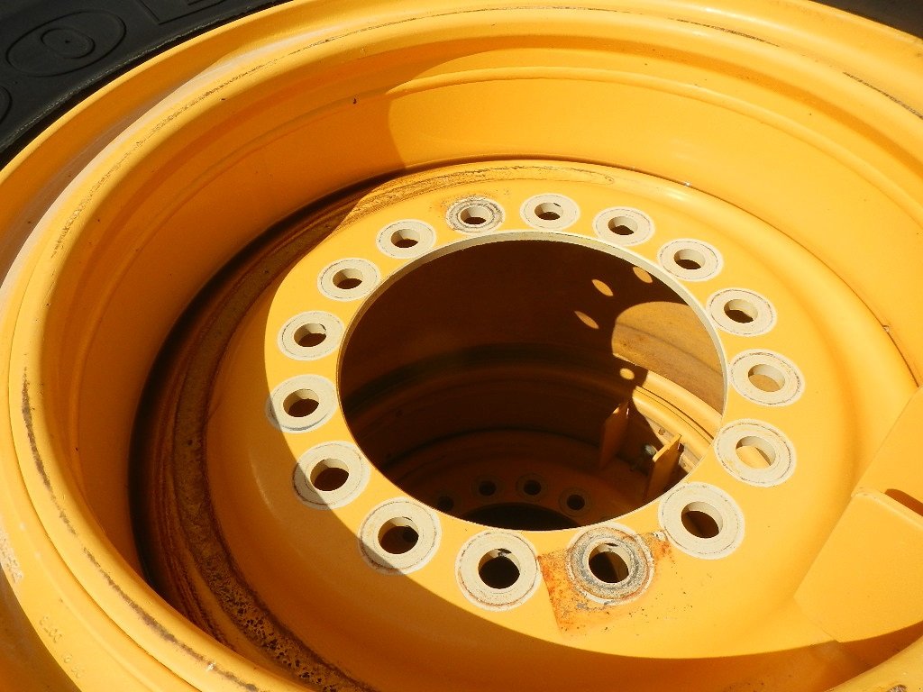 Felge typu GoodYear 20.5R25 D311, Gebrauchtmaschine v Aabenraa (Obrázek 7)