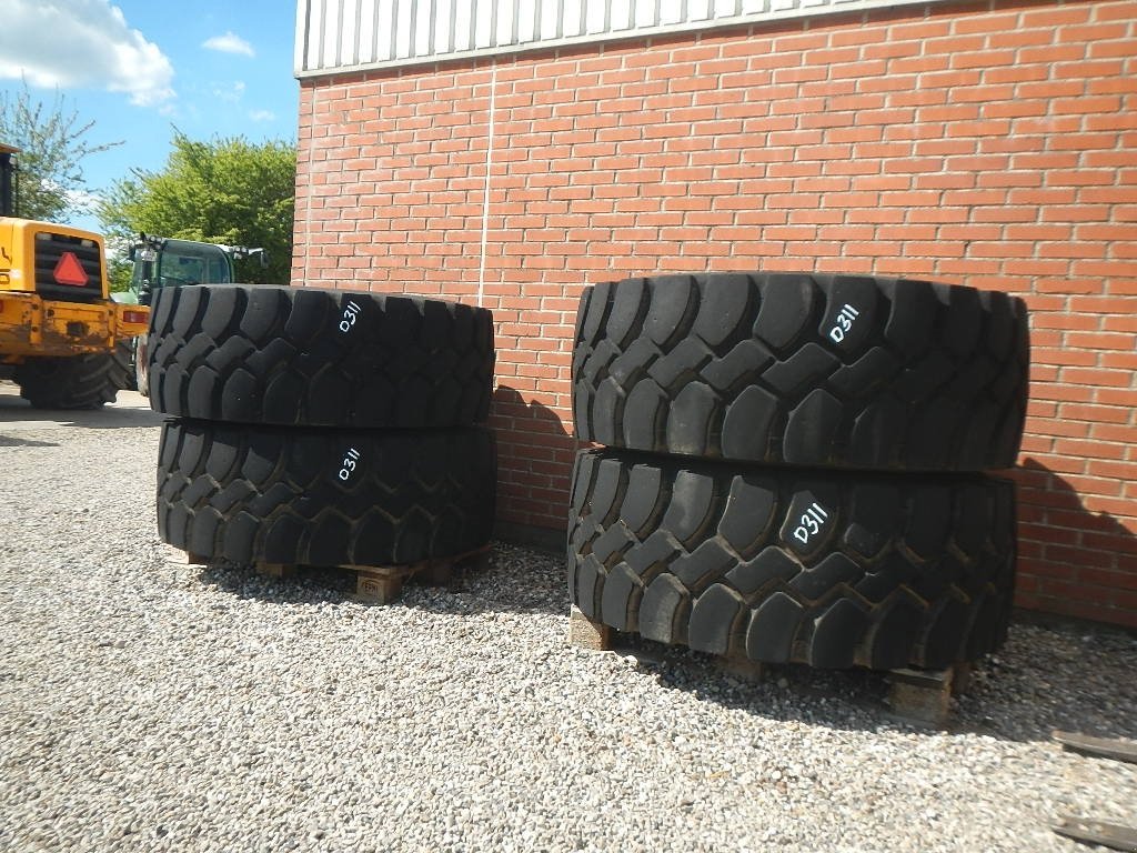 Felge typu GoodYear 20.5R25 D311, Gebrauchtmaschine v Aabenraa (Obrázek 3)