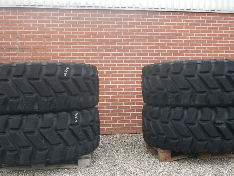 Felge des Typs GoodYear 20.5R25 TL-3A+, Gebrauchtmaschine in Aabenraa (Bild 1)