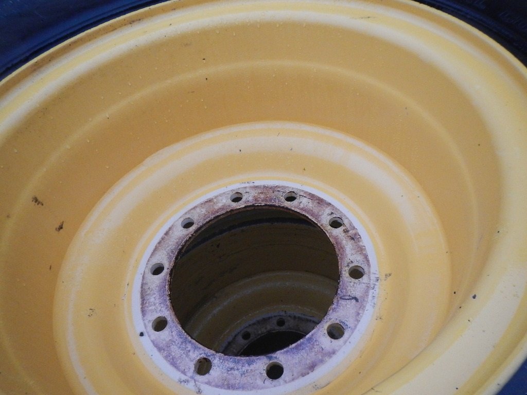 Felge des Typs GoodYear 20.5R25 TL-3A  D198, Gebrauchtmaschine in Aabenraa (Bild 6)