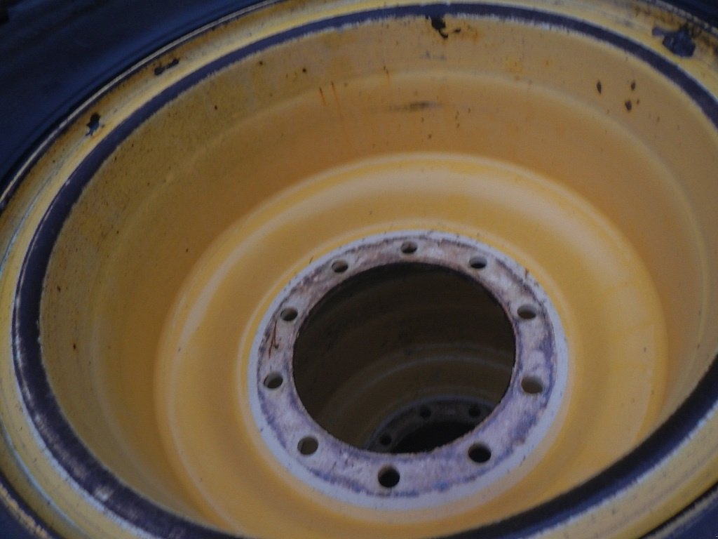 Felge des Typs GoodYear 20.5R25 TL-3A  D198, Gebrauchtmaschine in Aabenraa (Bild 5)
