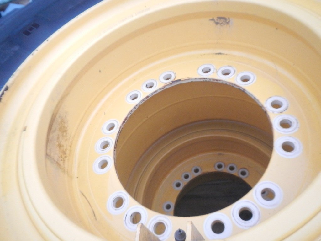 Felge des Typs GoodYear 23.5R25 D218, Gebrauchtmaschine in Aabenraa (Bild 6)