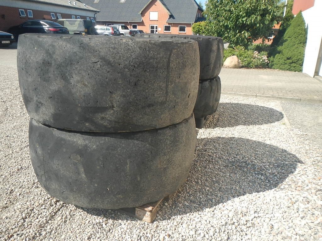 Felge tipa GoodYear 23.5R25 D233, Gebrauchtmaschine u Aabenraa (Slika 4)