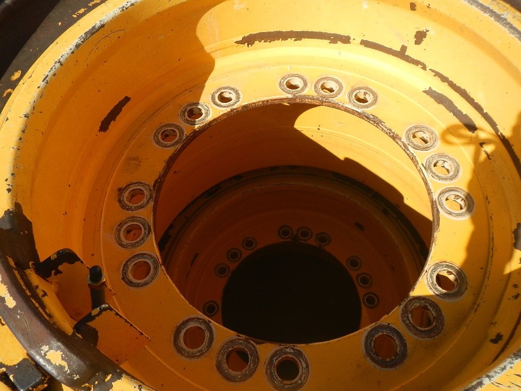 Felge tipa GoodYear 23.5R25 D233, Gebrauchtmaschine u Aabenraa (Slika 6)