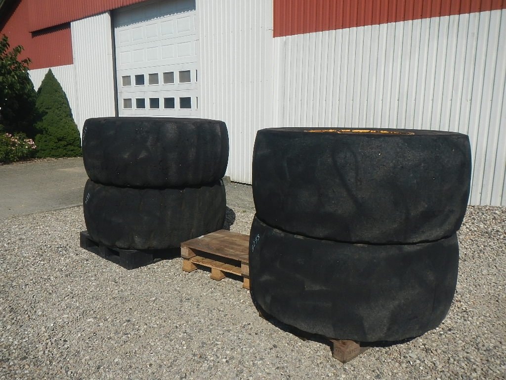 Felge tipa GoodYear 23.5R25 D233, Gebrauchtmaschine u Aabenraa (Slika 5)