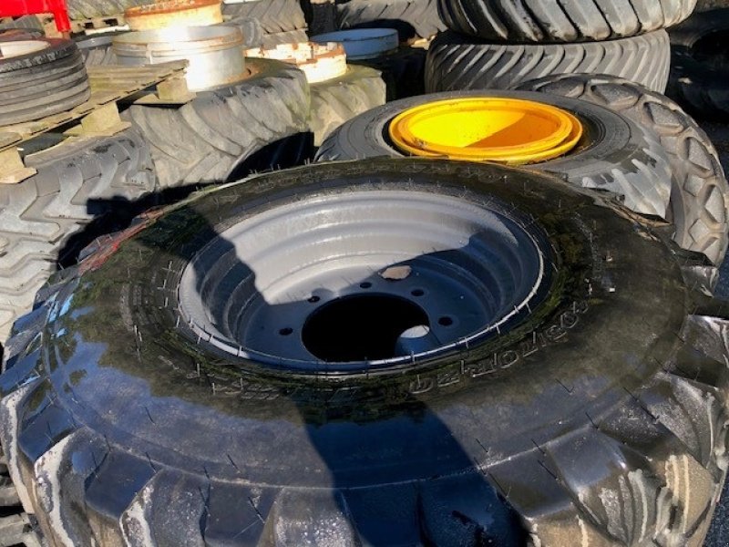 Felge des Typs GoodYear 405/70 R20, Gebrauchtmaschine in Gjerlev J. (Bild 2)