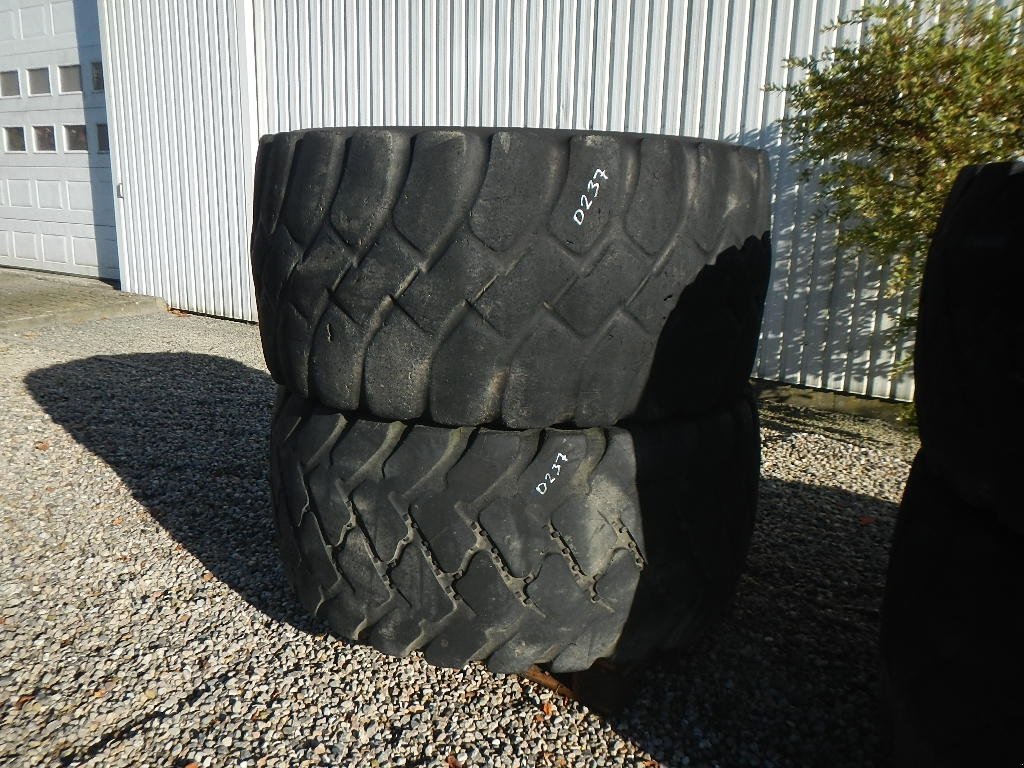 Felge typu GoodYear 650/65R25 D237, Gebrauchtmaschine v Aabenraa (Obrázek 2)
