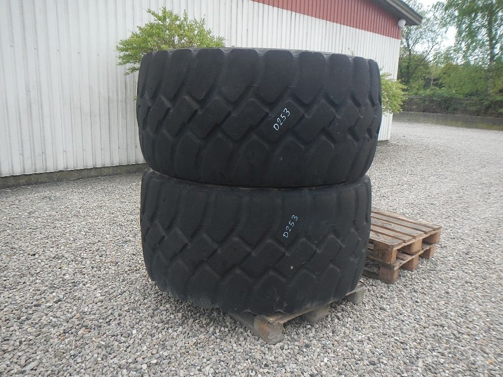 Felge типа GoodYear 650/65R25 D253, Gebrauchtmaschine в Aabenraa (Фотография 4)