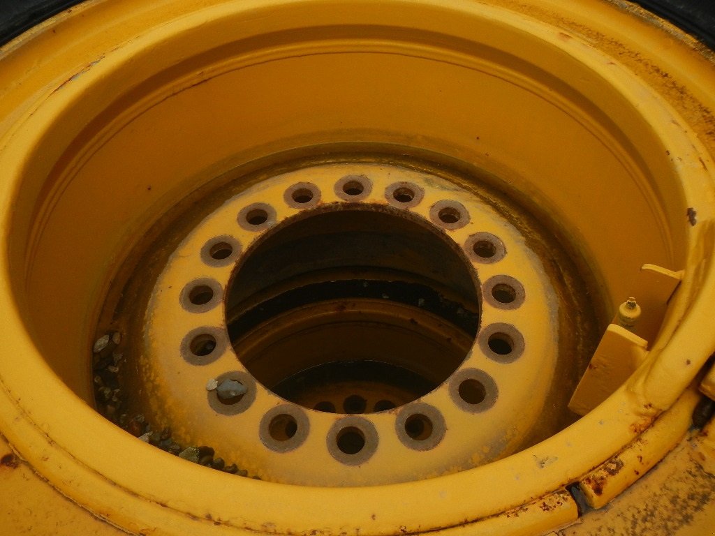 Felge des Typs GoodYear 650/65R25 D253, Gebrauchtmaschine in Aabenraa (Bild 5)